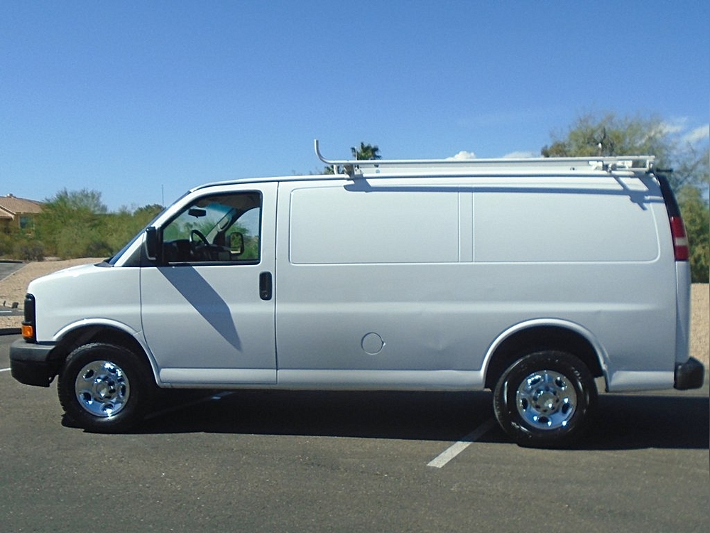 chevrolet express cargo 2011 1GCWGFBA0B1163923 image chevrolet express cargo 2011 1GCWGFBA0B1163923 image